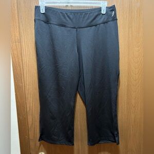 Exertek athletic capris